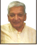 Shri. Mahendra Motilal Shah