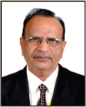Shri. Navinkumar Balchand Shah