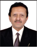 Shri. Ranjit Ramaniklal Shah