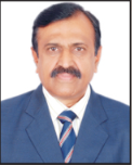 Shri. Vijay Shantilal Shah