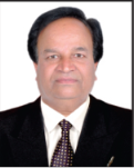 Shri. Vilas Jayantilal Shah