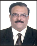 Shri. Vivek Shevantilal Gujar