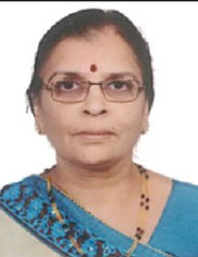 Sau. Alka Navinchandra Shah
