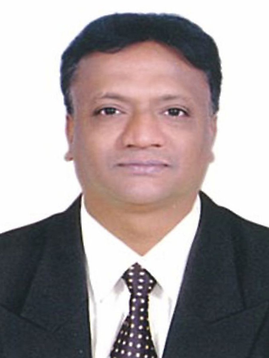 Amol Ramanlal Zaveri