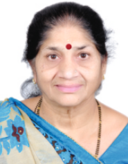 Sau. Archana Ashok Shah