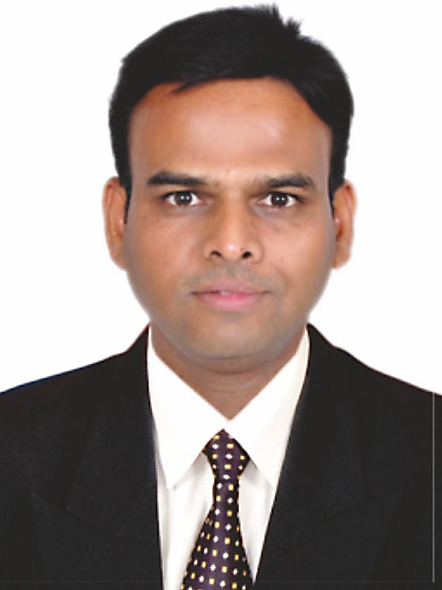 Ashish Subhashchandra Mehta