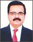 Shri. Dilip Dahyabhai Mehta