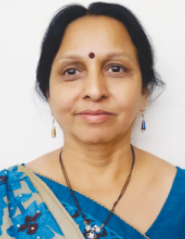 Sau. Kalpana Dilip Mehta