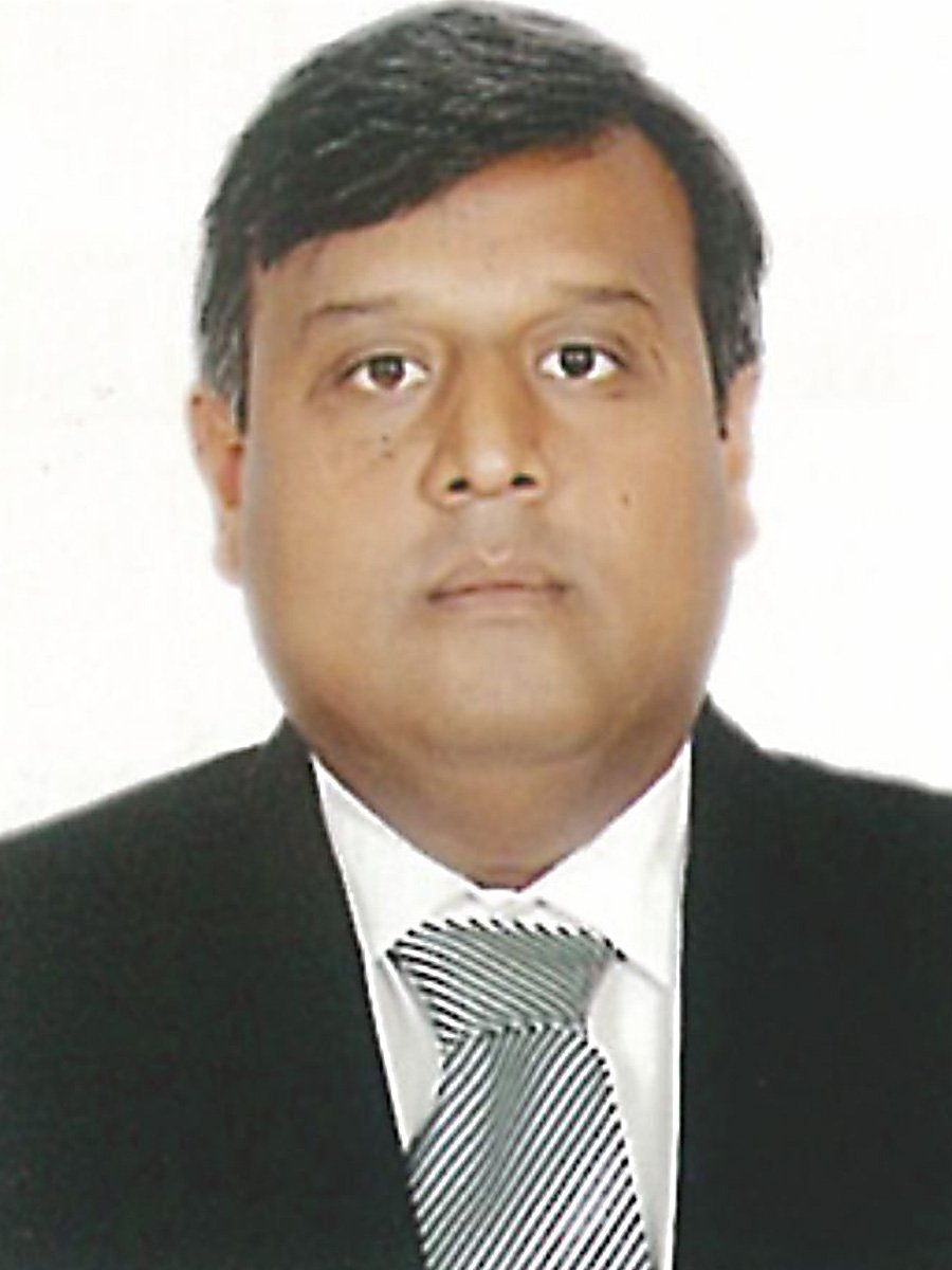 Adv. Nilesh Satish Shah
