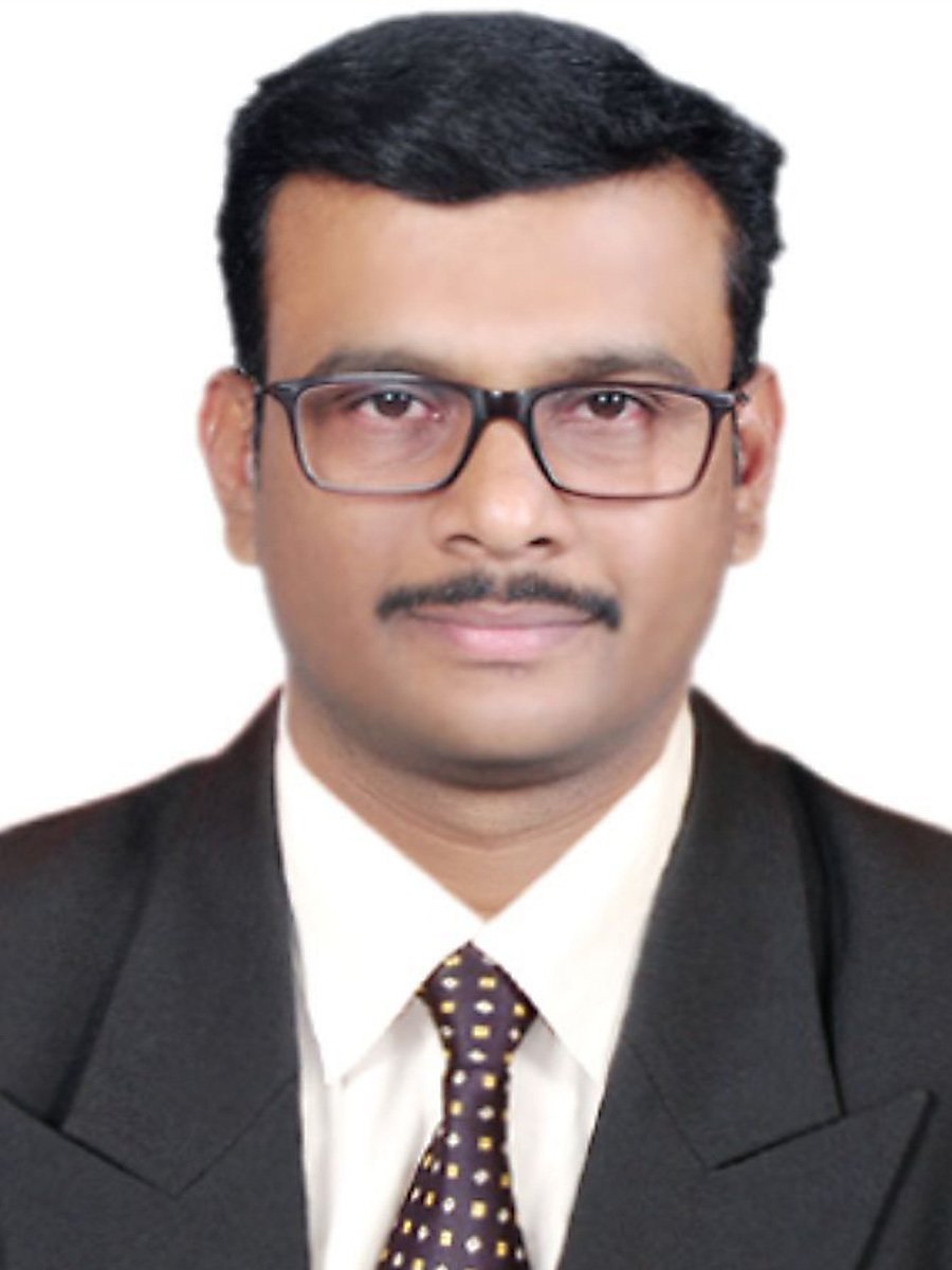 Rakesh Dhanyakumar Gandhi